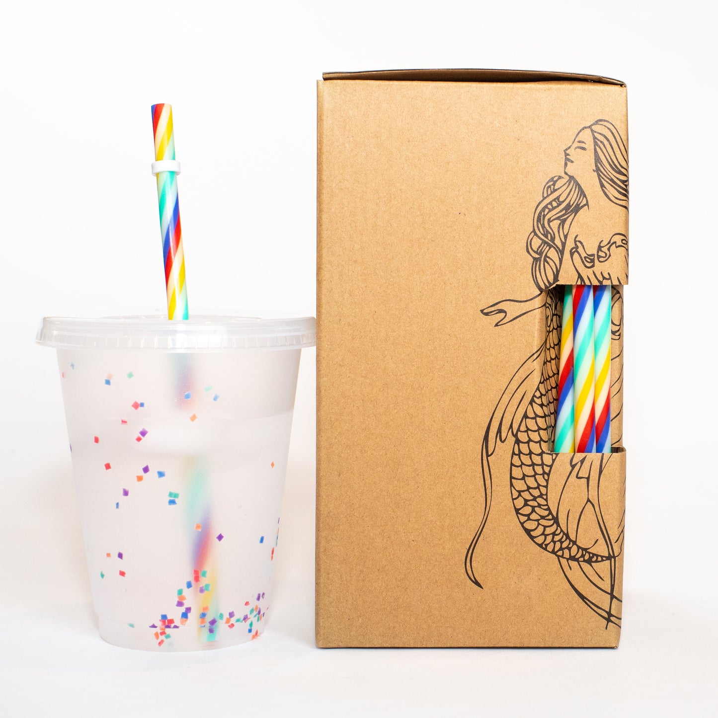 Confetti Cups (16oz)