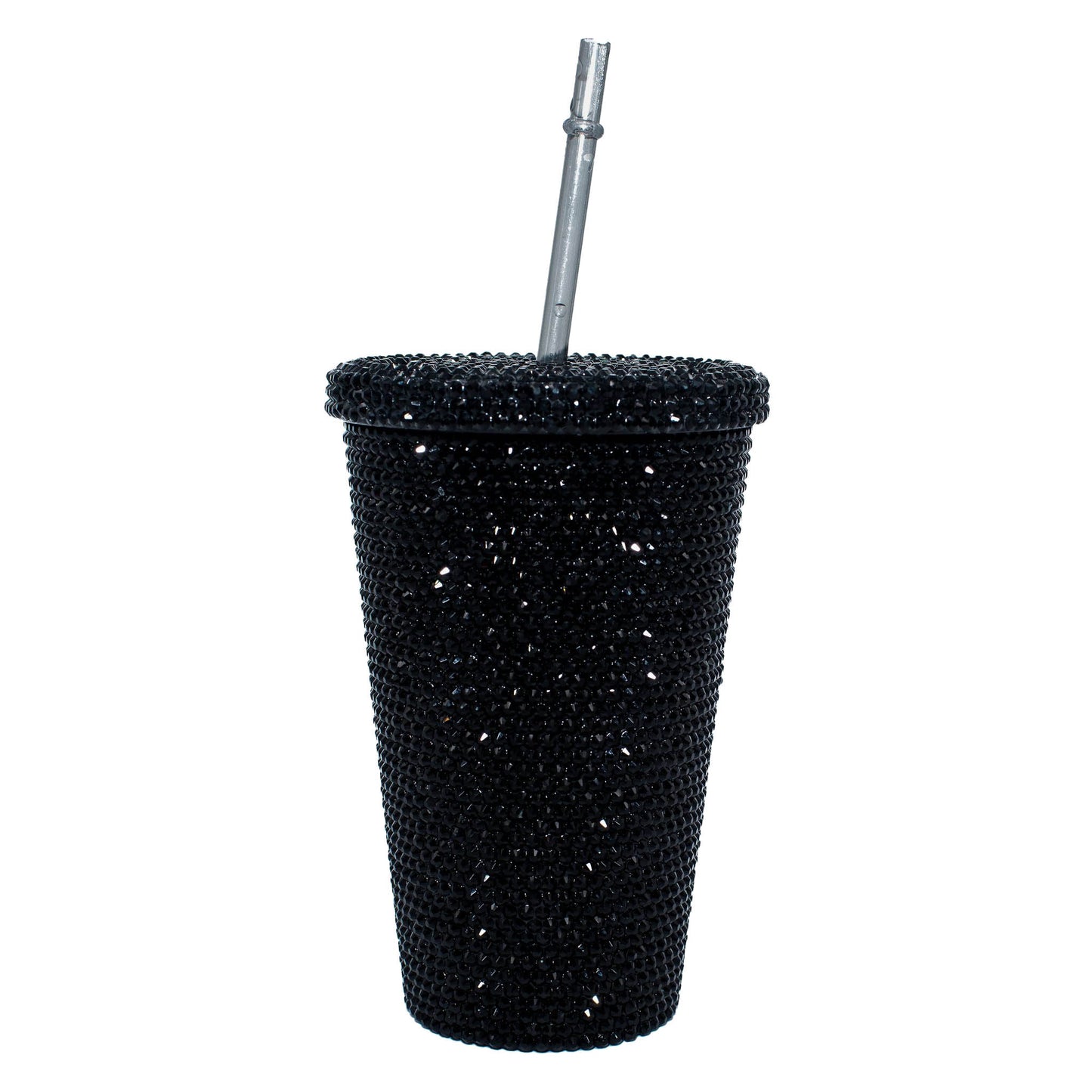 Bling Tumbler (Jet Black)