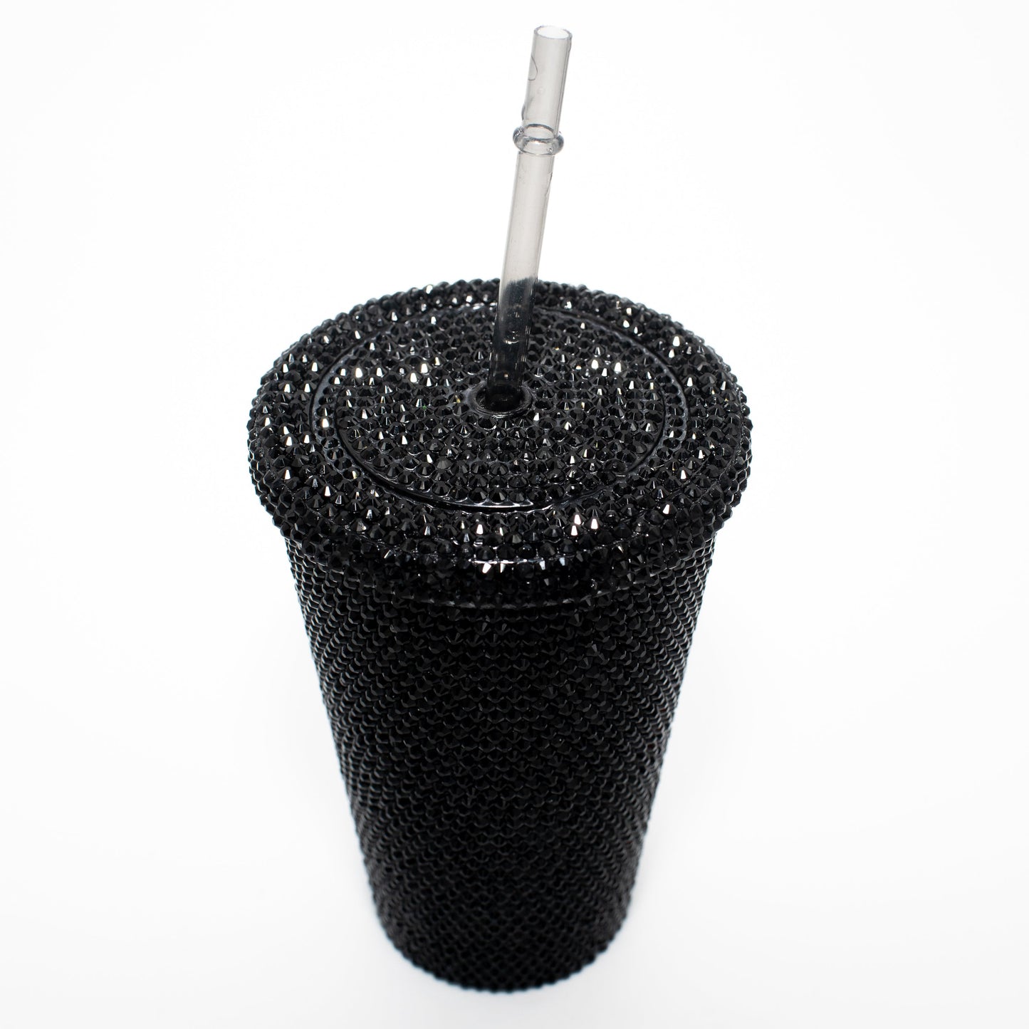 Bling Tumbler (Jet Black)