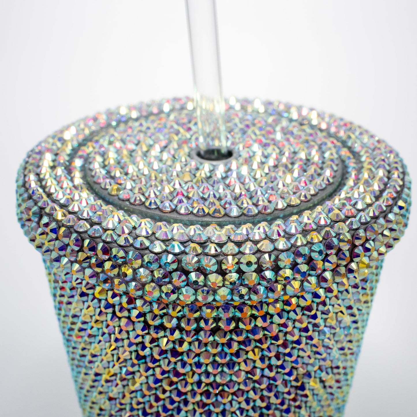 Bling Tumbler (Unicorn)