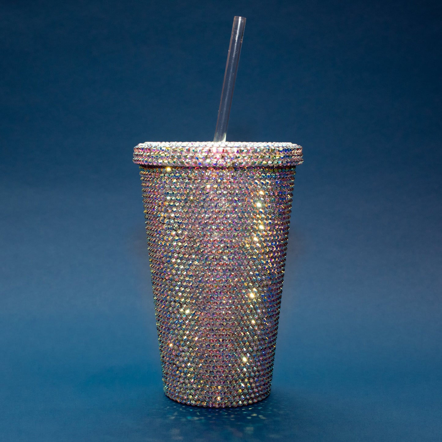 Bling Tumbler (Unicorn)