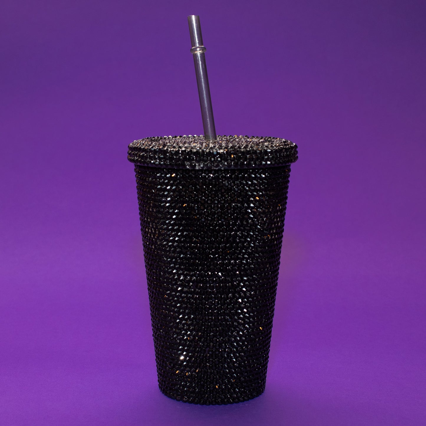 Bling Tumbler (Jet Black)