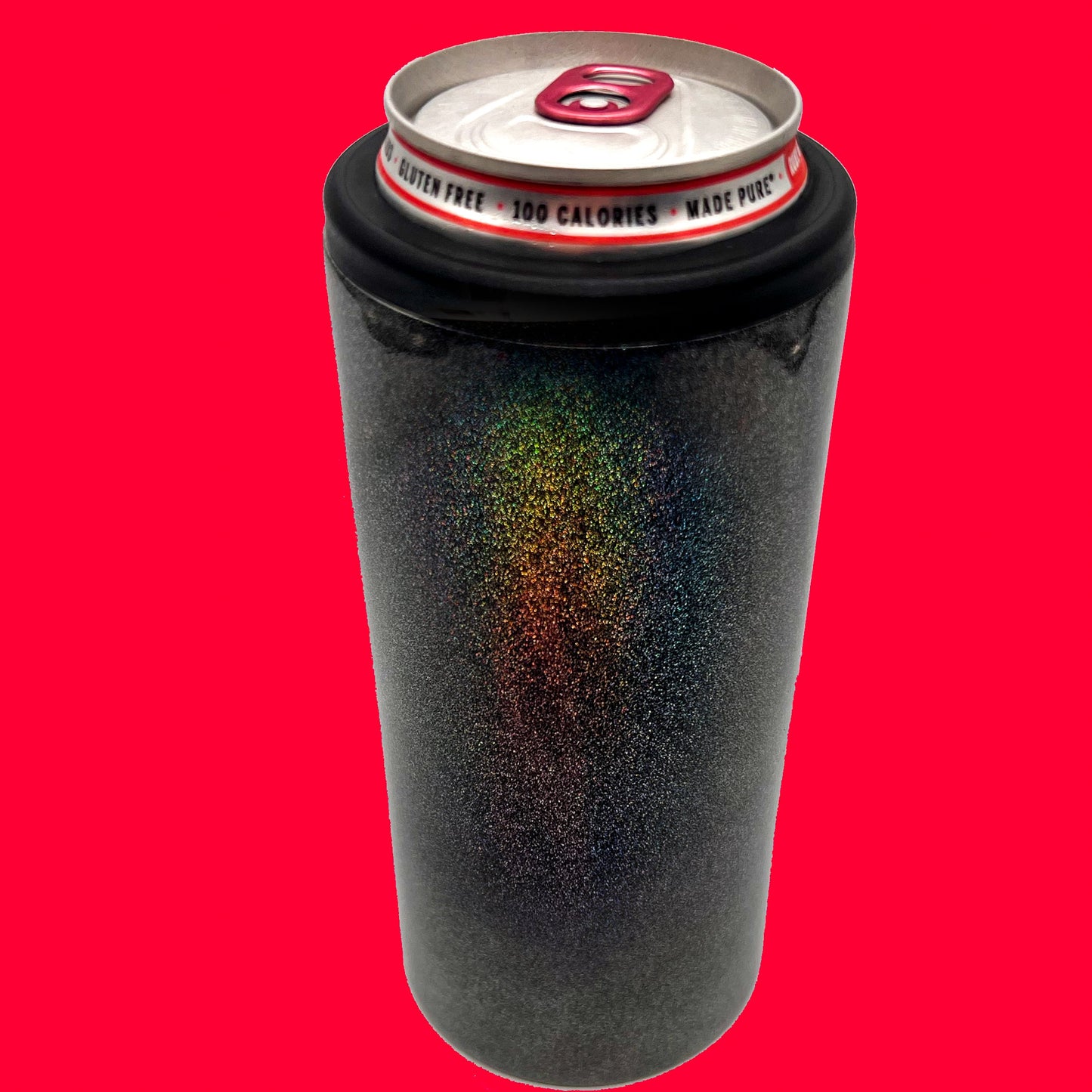 Skinny Can Cooler Duo 2 in 1