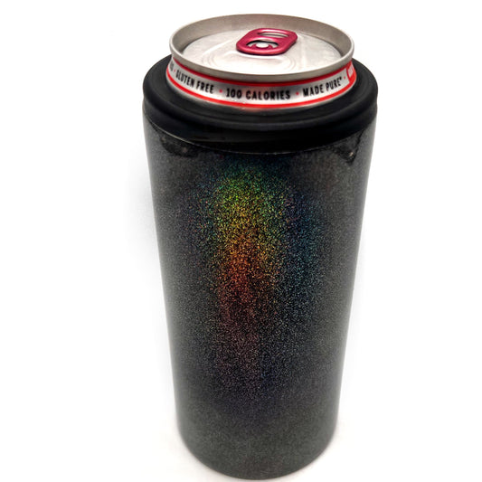 Skinny Can Cooler Duo 2 in 1