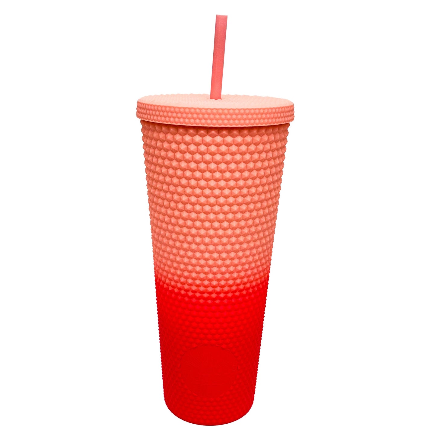 Ombré Studded Tumbler