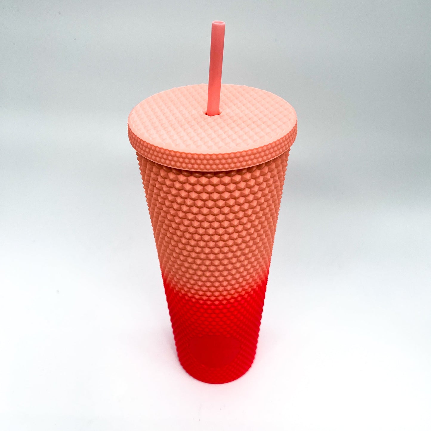 Ombré Studded Tumbler